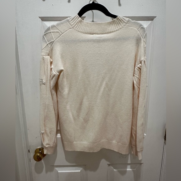 NWT Joy Sabia Cardigan size small - Picture 5 of 6